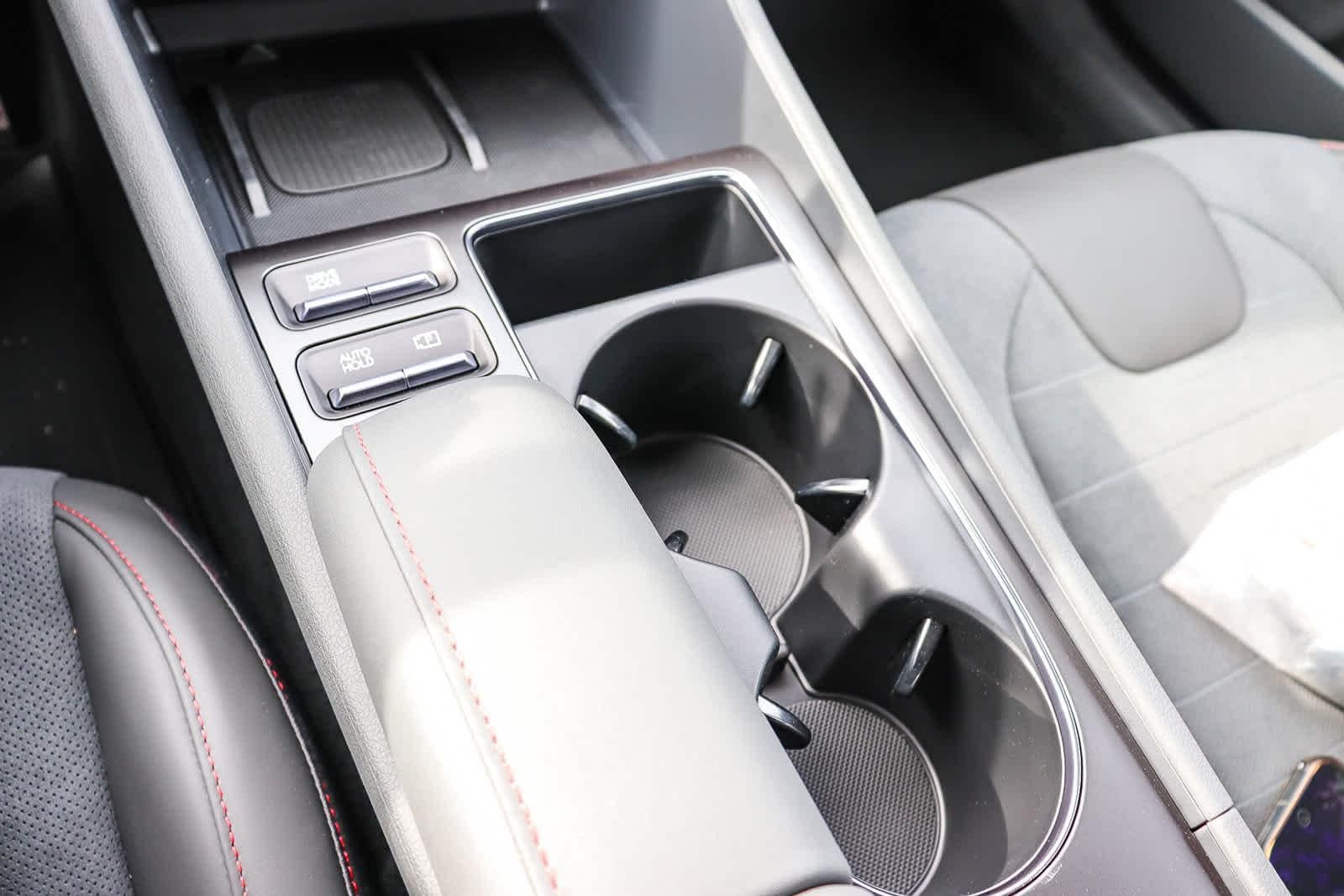 Thumbnail: 2026 Hyundai Sonata - 29