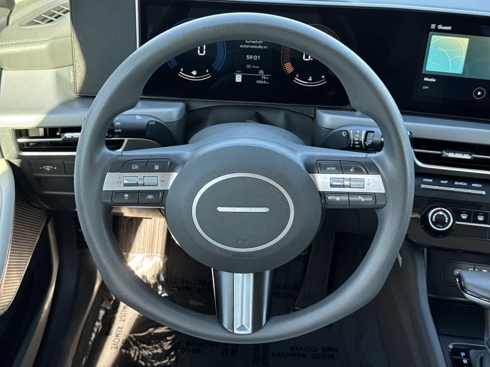 Thumbnail: 2025 Hyundai Sonata - 9