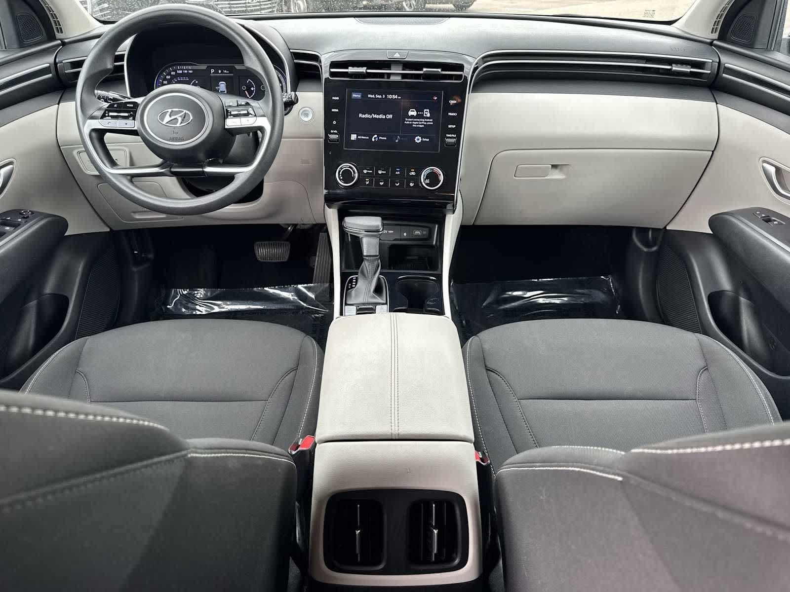 Thumbnail: 2023 Hyundai Tucson - 9