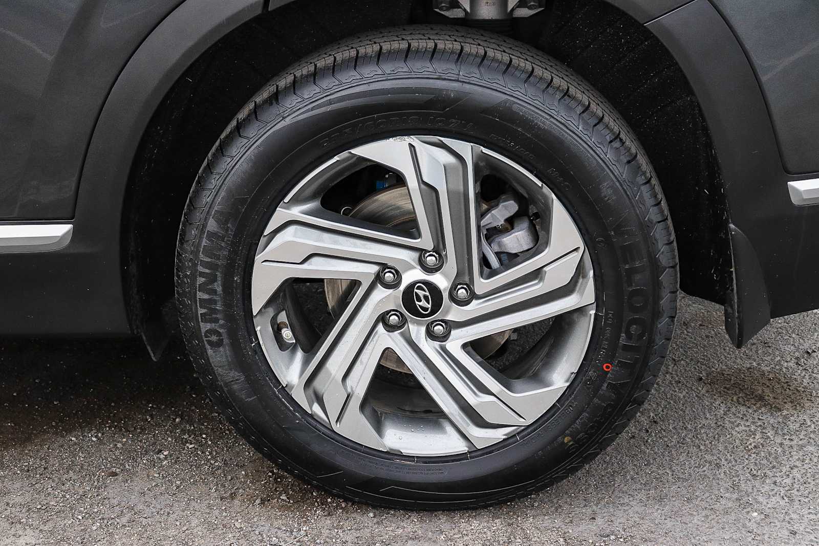 Thumbnail: 2022 Hyundai Santa Fe - 10