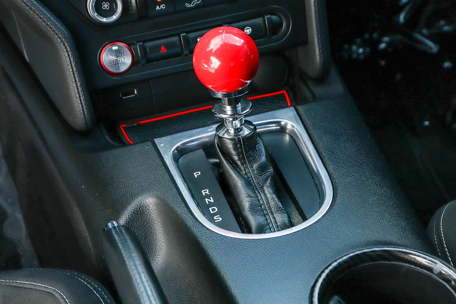 Thumbnail: 2018 Ford Mustang - 20