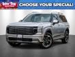 New 2026 Hyundai Palisade Limited FWD SUV
