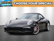 Used 2012 Porsche 911 991 Carrera S Convertible
