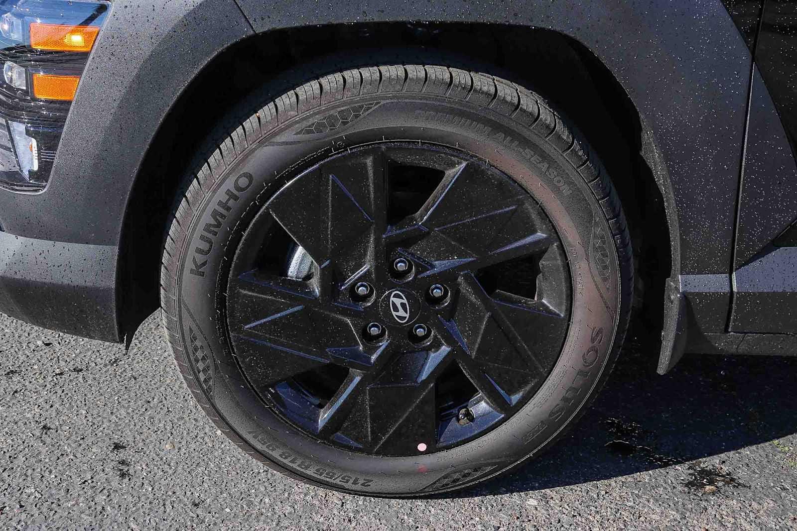 Thumbnail: 2026 Hyundai Kona - 12