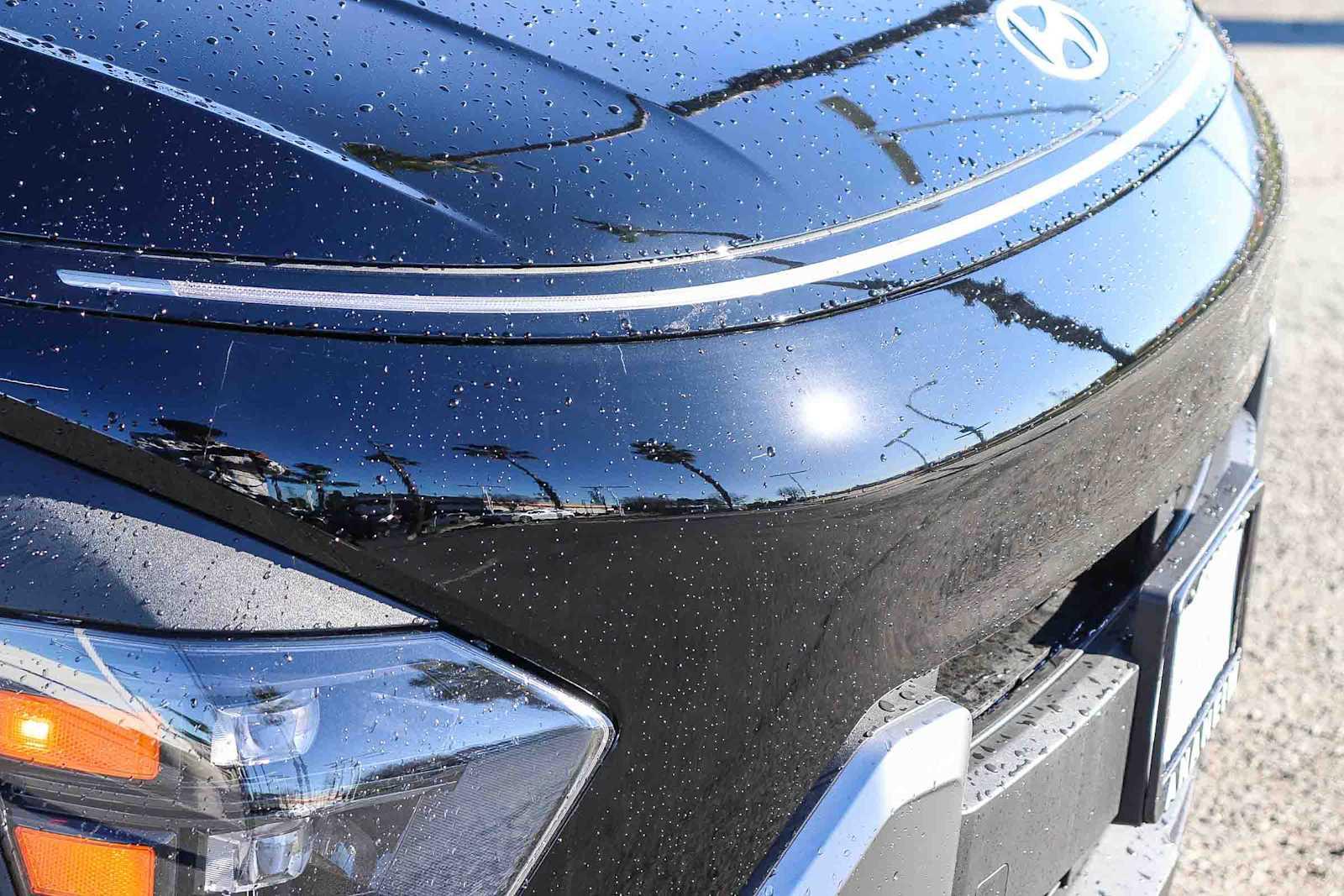 Thumbnail: 2026 Hyundai Kona - 4