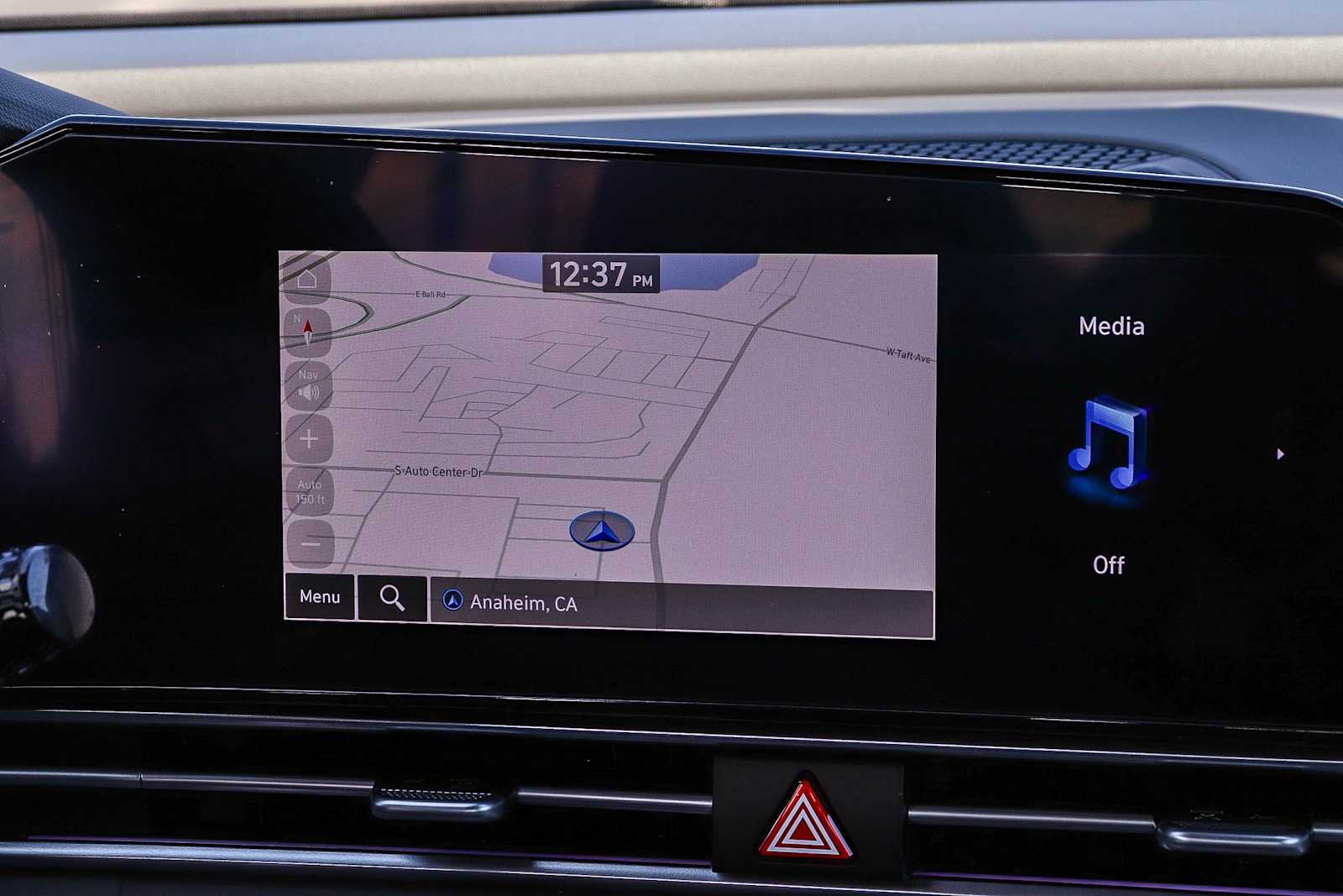 Thumbnail: 2025 Hyundai Elantra - 17