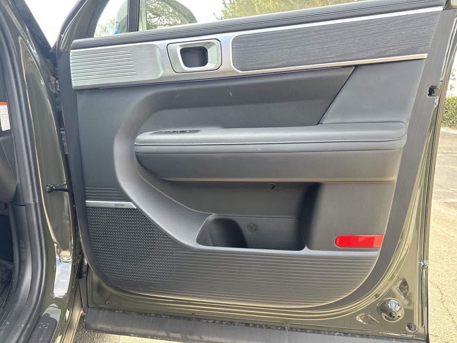 Thumbnail: 2025 Hyundai Santa Fe - 34