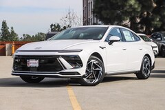 2026 Hyundai Sonata SEL Sport Sedan