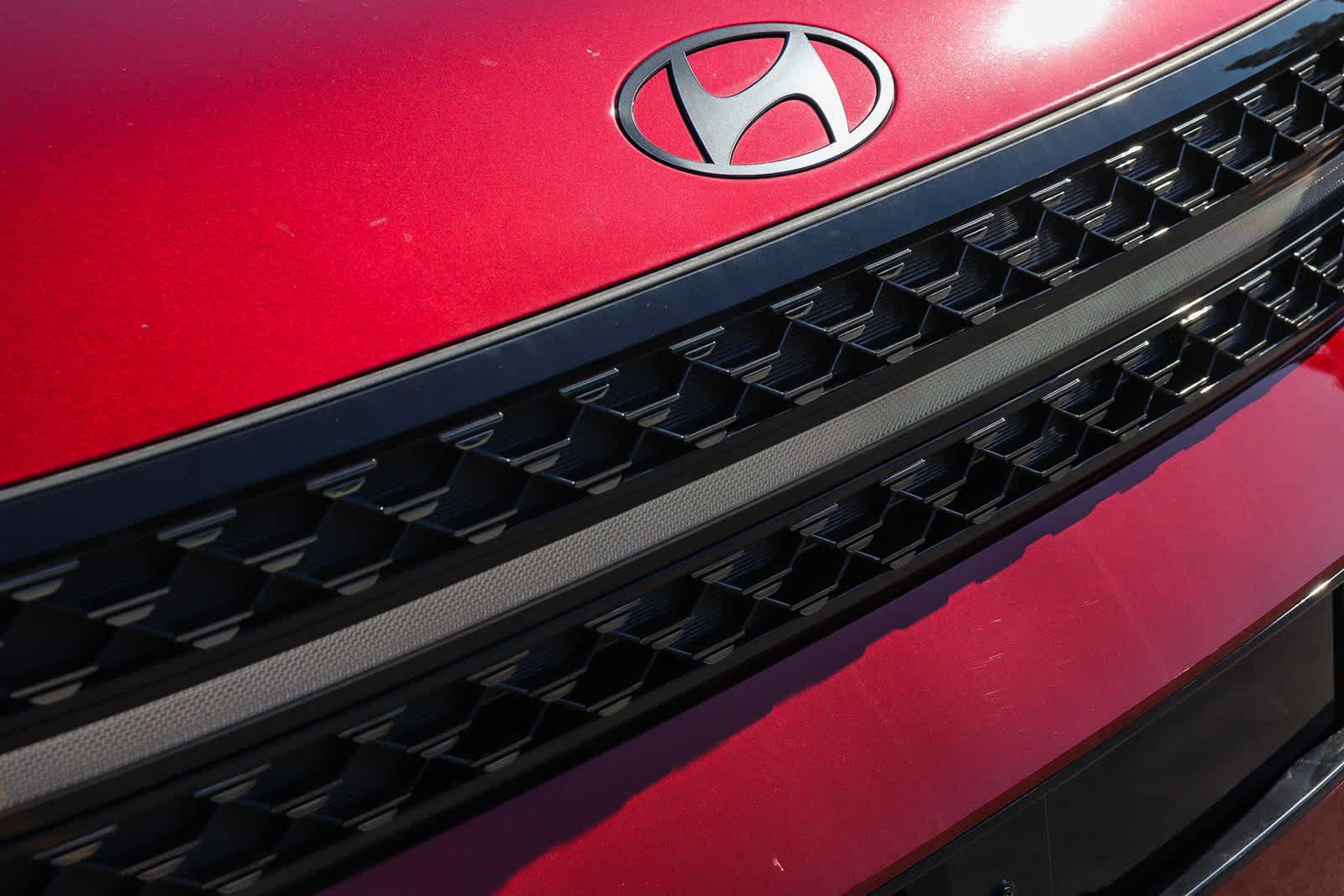 Thumbnail: 2026 Hyundai Santa Fe - 5