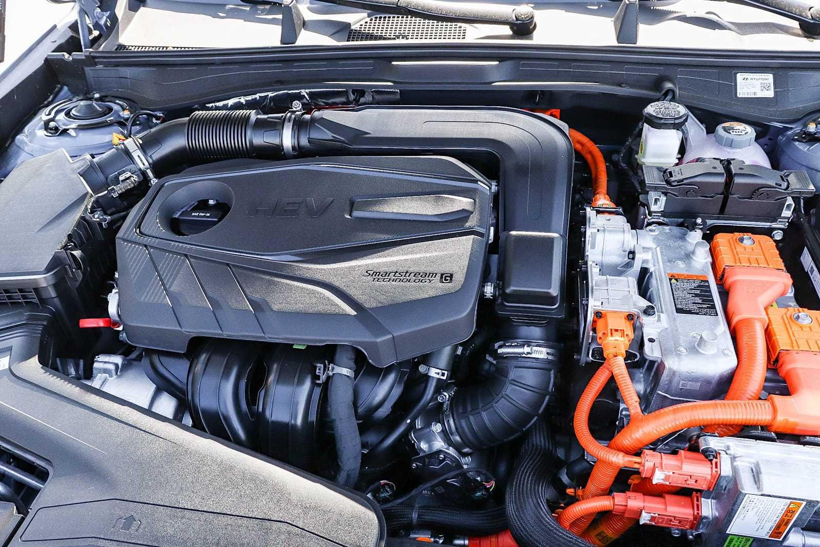 Thumbnail: 2026 Hyundai Sonata - 14