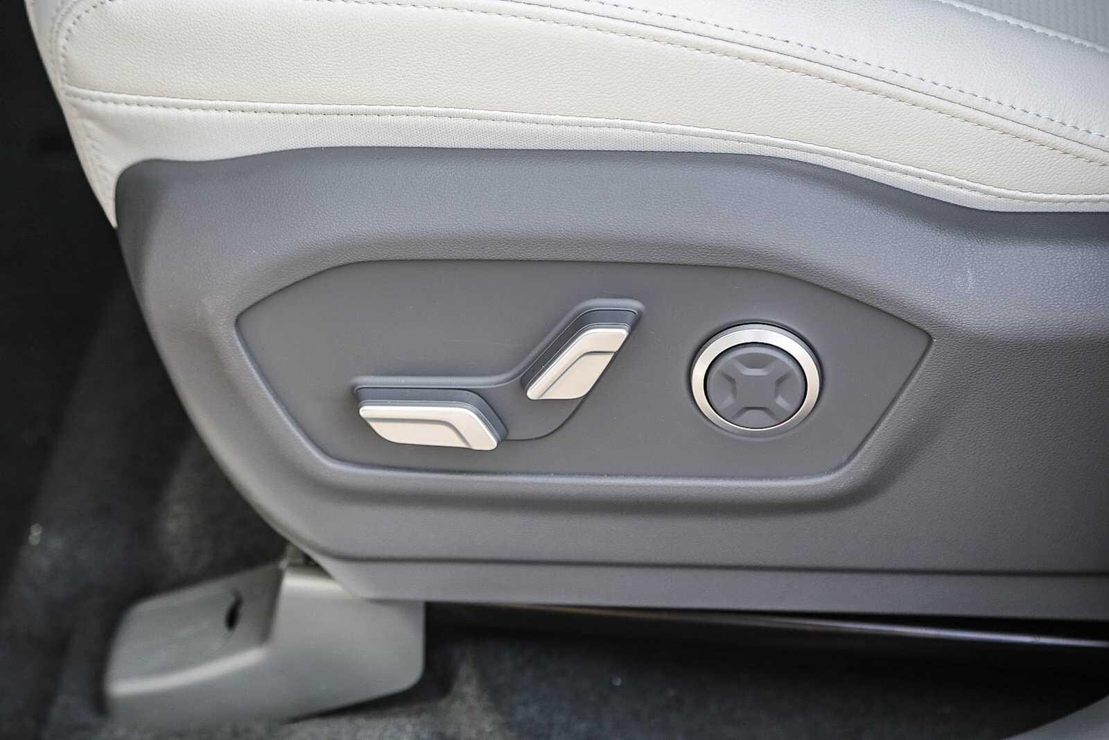 Thumbnail: 2026 Hyundai Santa Fe - 22