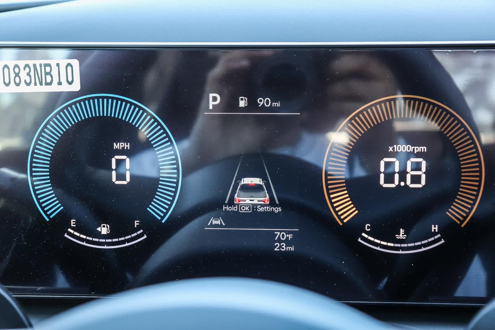 Thumbnail: 2026 Hyundai Santa Cruz - 25