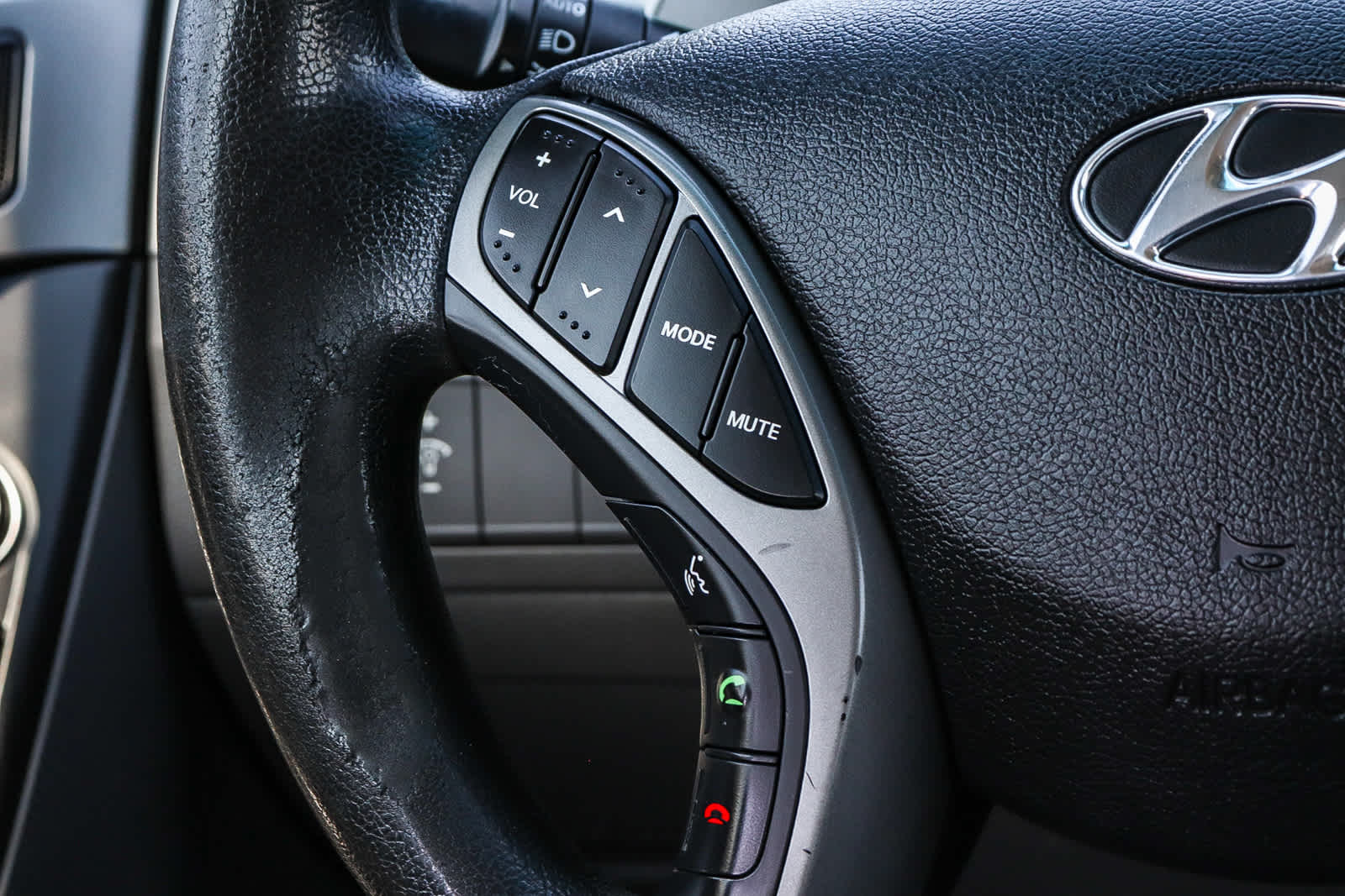 Thumbnail: 2014 Hyundai Elantra - 21