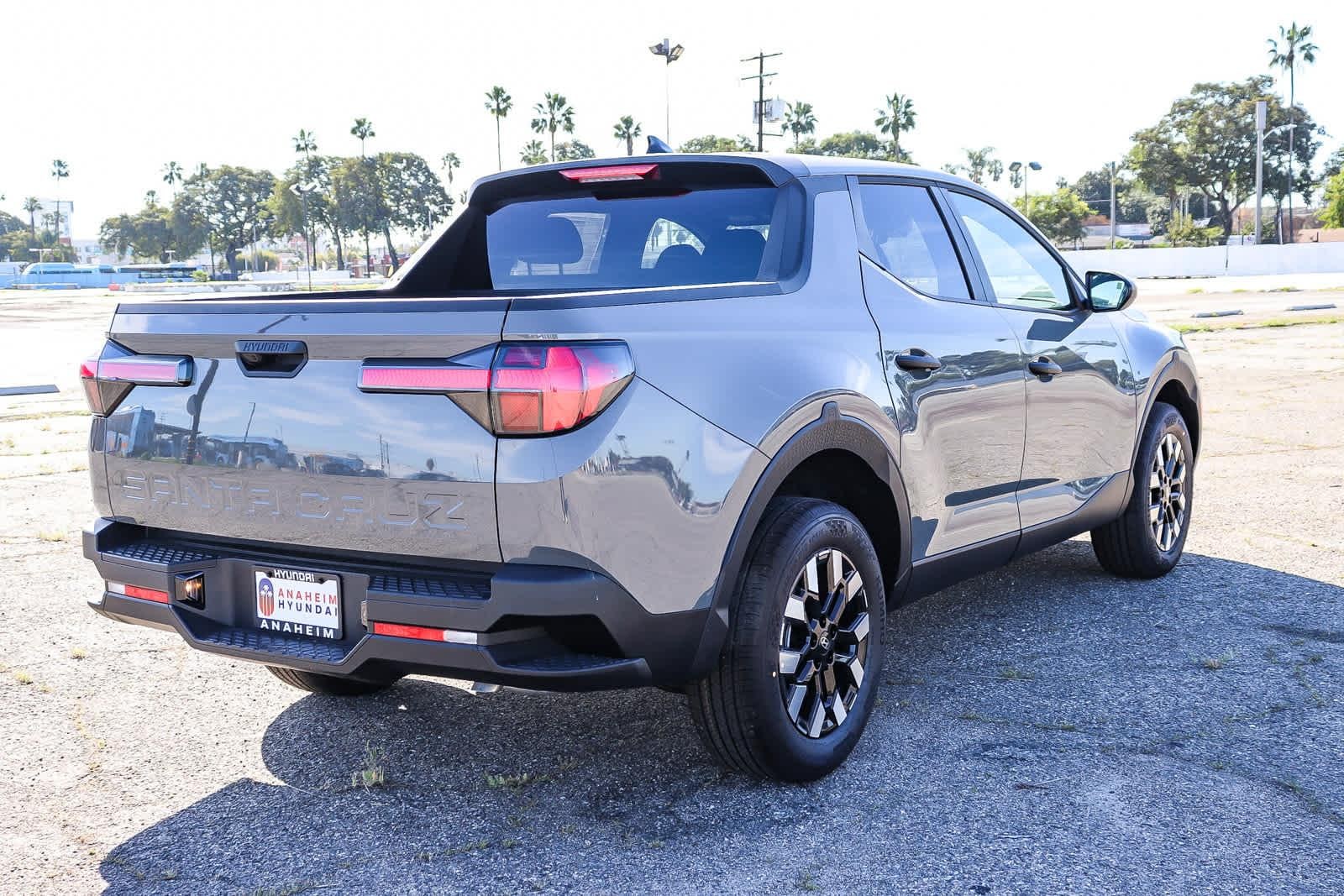 Thumbnail: 2026 Hyundai Santa Cruz - 6