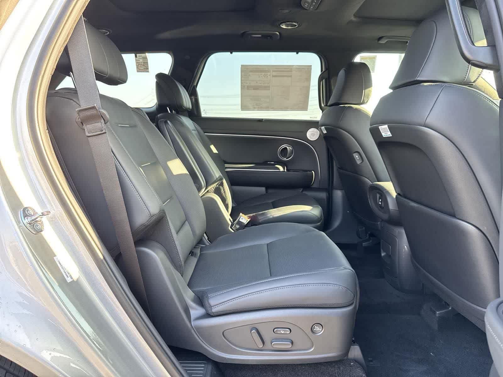 Thumbnail: 2026 Hyundai Palisade - 27