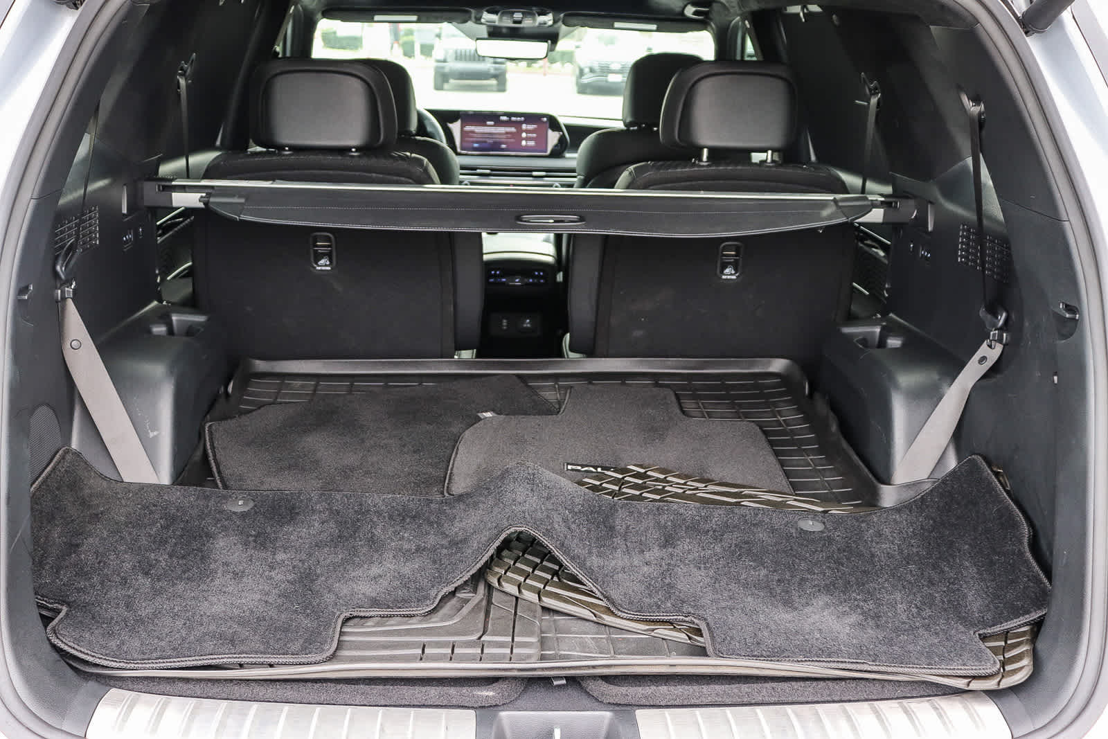 Thumbnail: 2024 Hyundai Palisade - 20