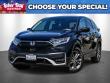 Used 2020 Honda CR-V Hybrid EX-L SUV