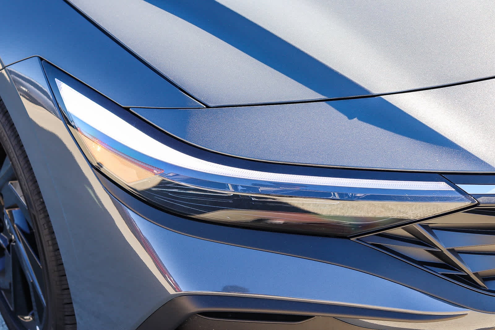 Thumbnail: 2026 Hyundai Elantra - 4