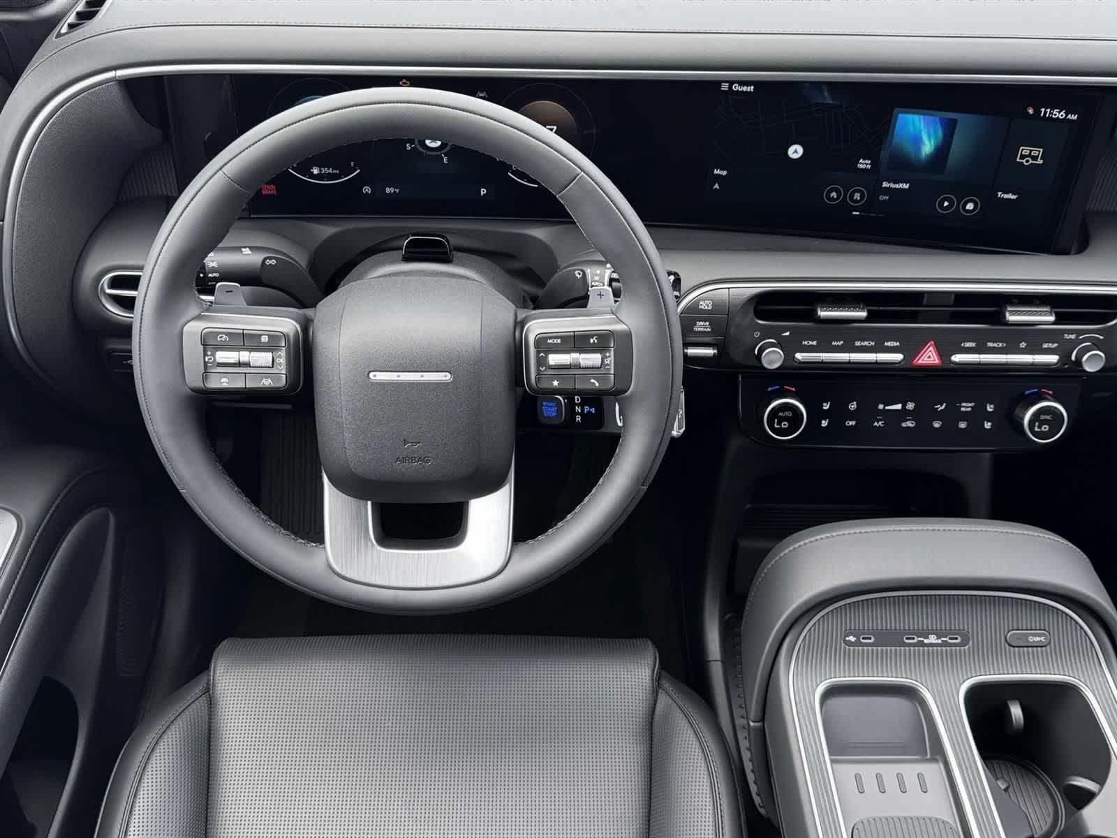 Thumbnail: 2026 Hyundai Palisade - 25