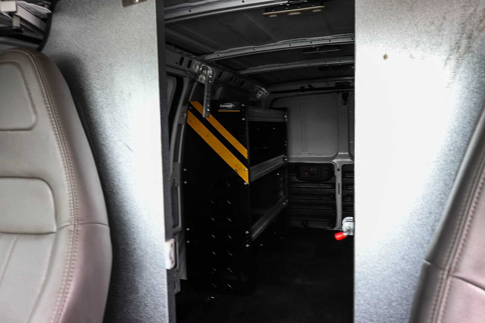 Thumbnail: 2023 GMC Savana - 28