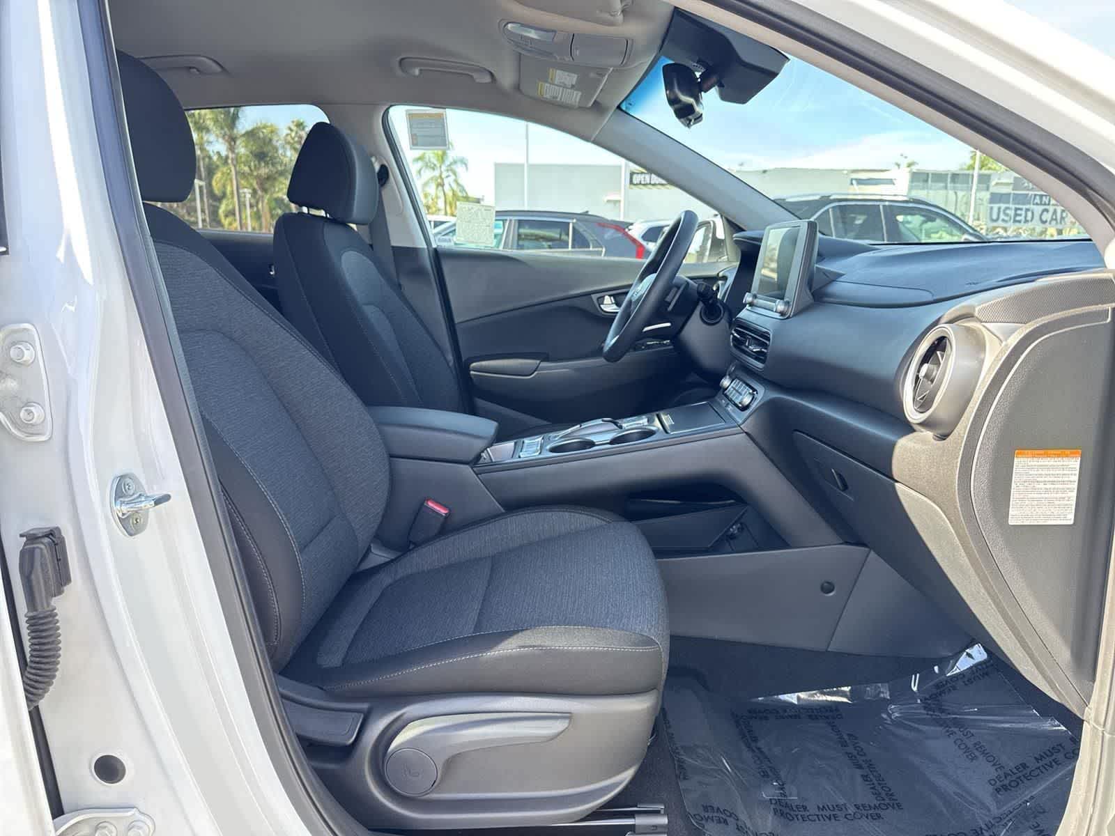 Thumbnail: 2023 Hyundai Kona - 37