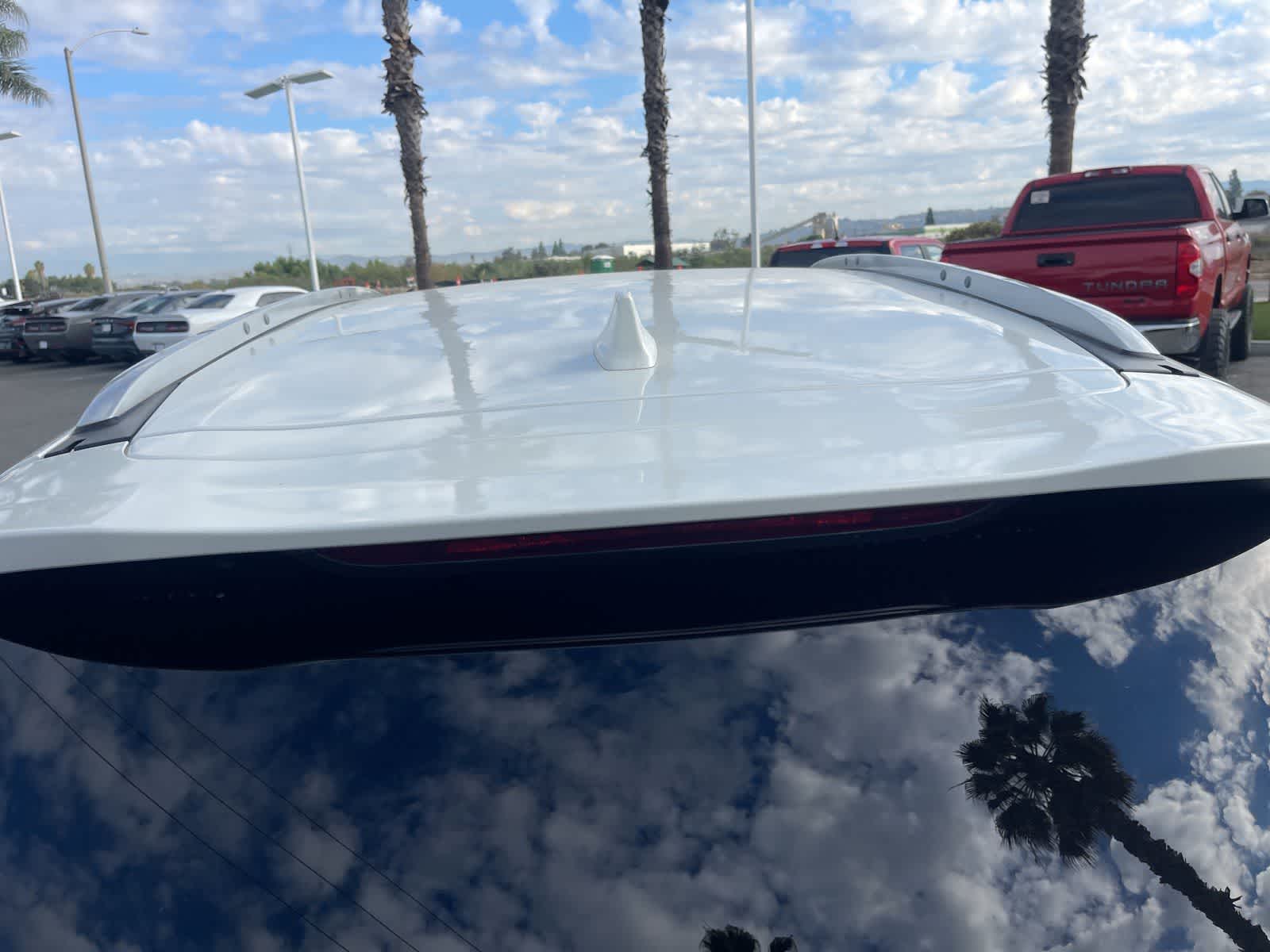 Thumbnail: 2021 Honda CR-V - 5