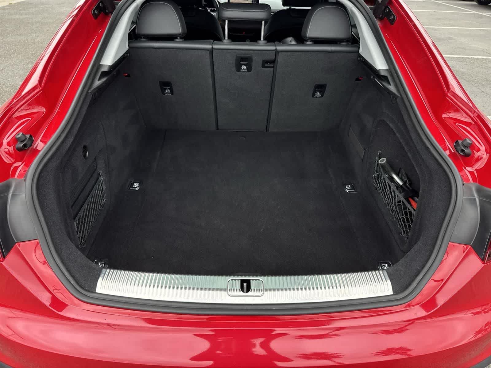 Thumbnail: 2022 Audi A5 - 35