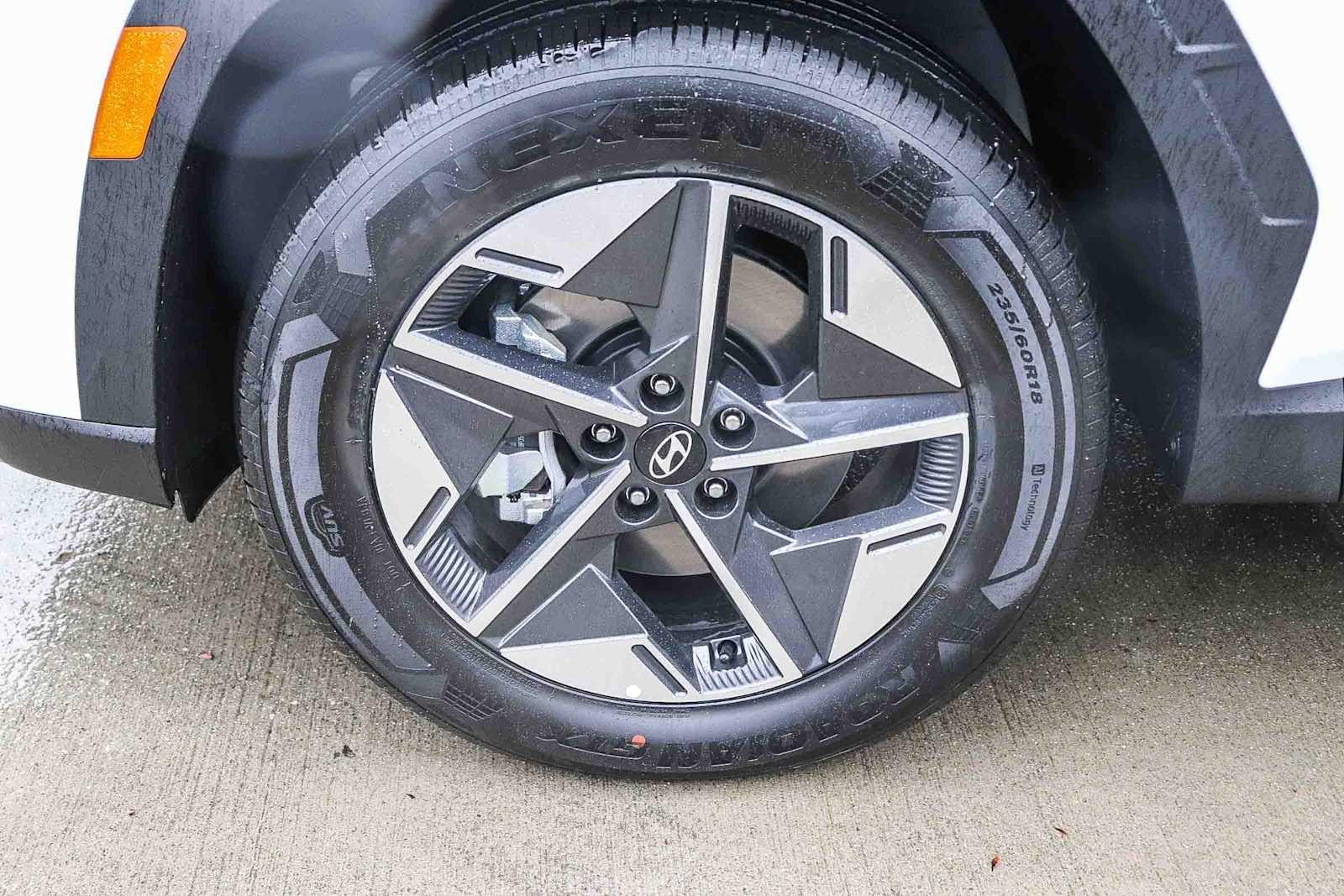 Thumbnail: 2026 Hyundai Tucson - 13