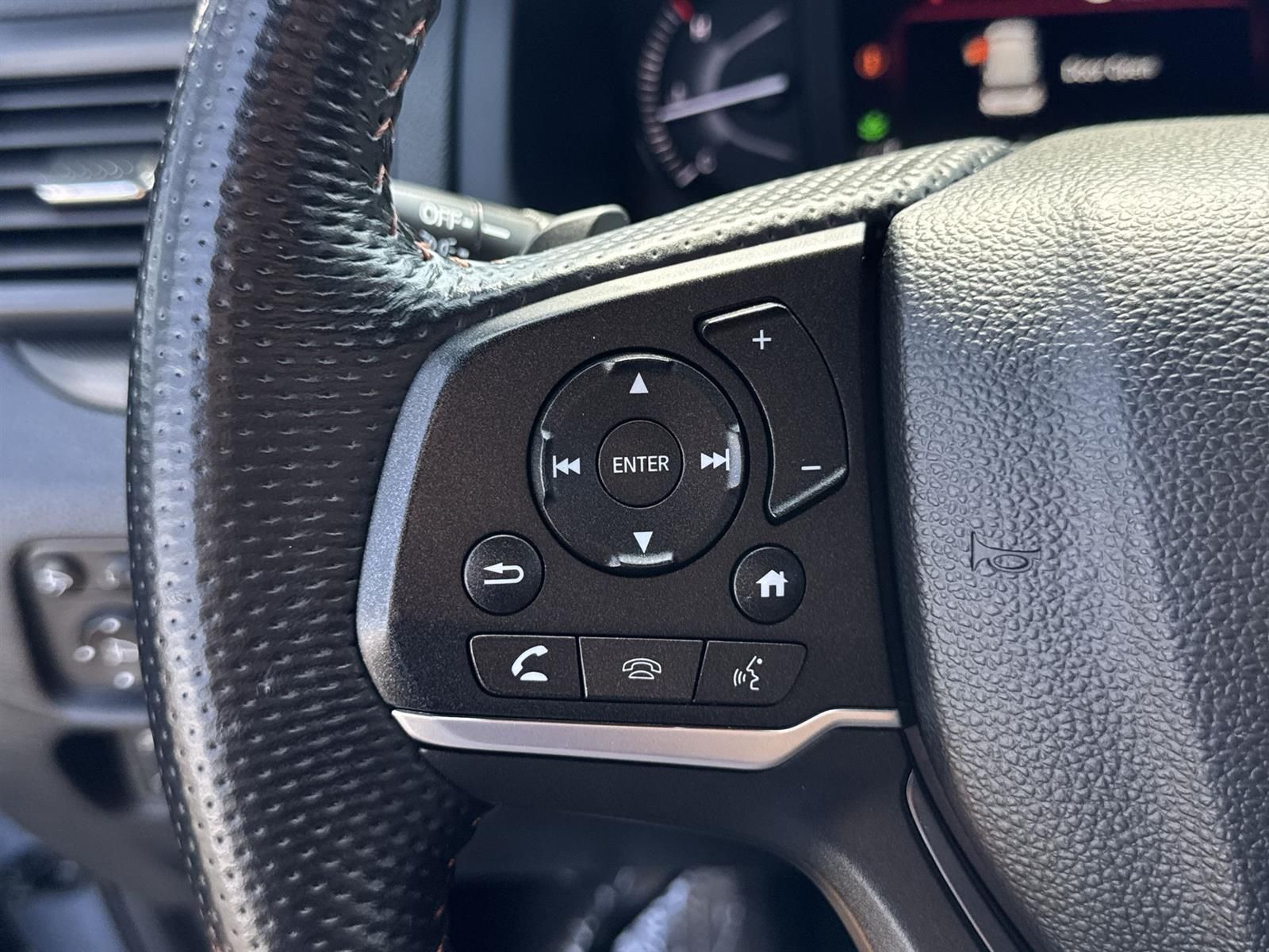 Thumbnail: 2022 Honda Passport - 11