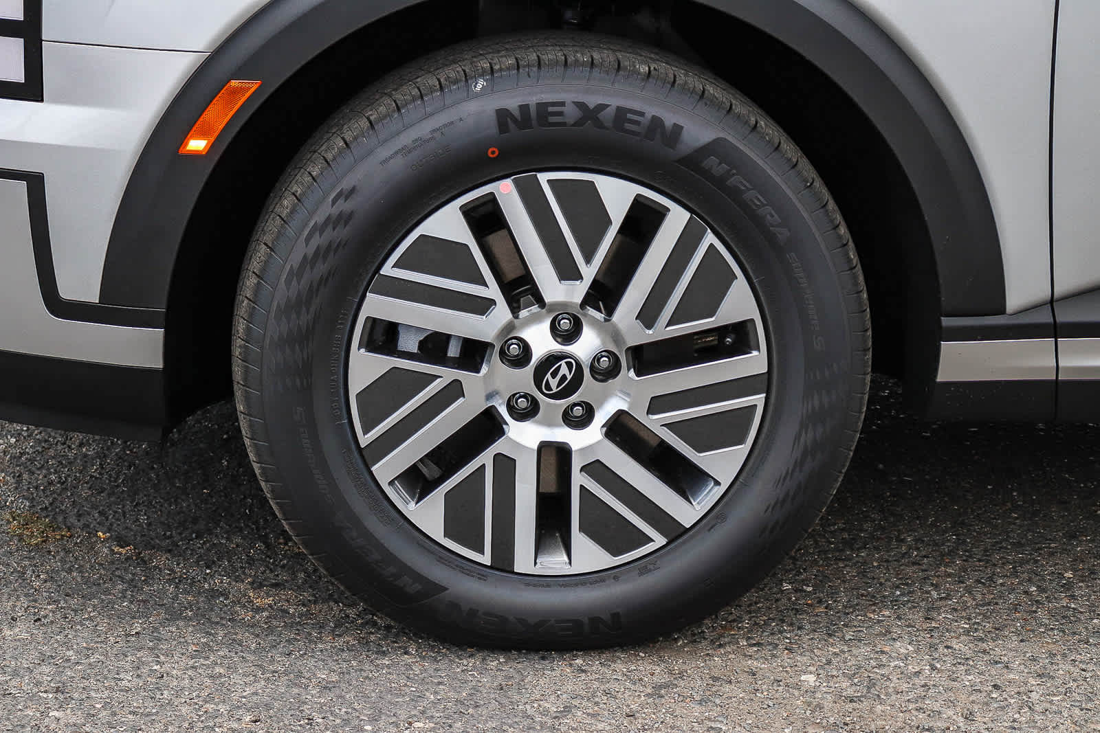 Thumbnail: 2026 Hyundai Palisade - 14