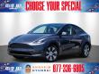 Used 2023 Tesla Model Y Long Range SUV