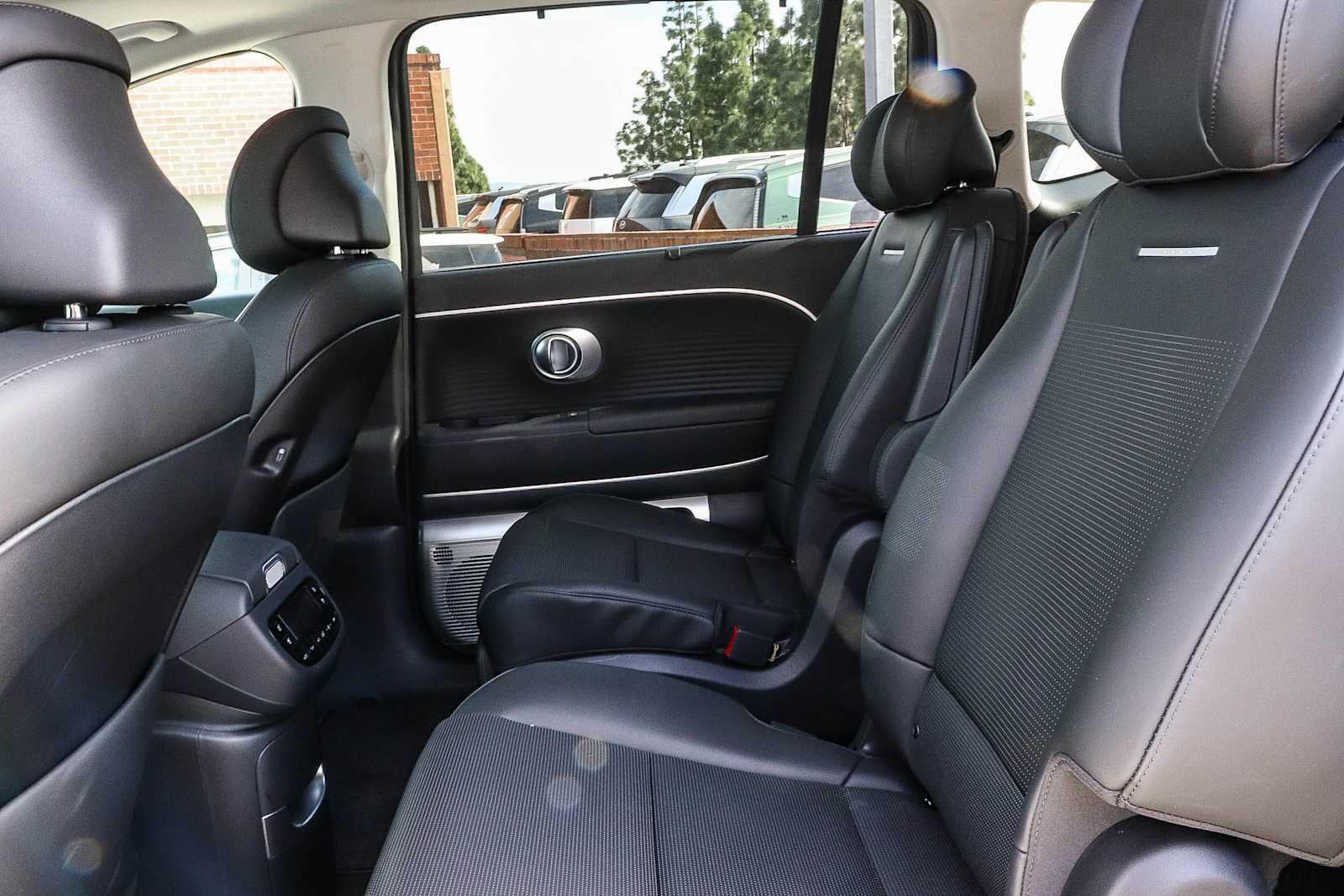 Thumbnail: 2026 Hyundai Ioniq - 20