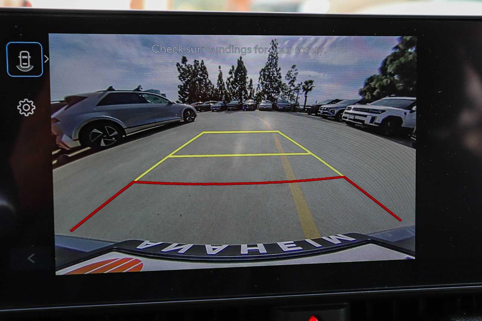 Thumbnail: 2026 Hyundai Ioniq 5 - 24