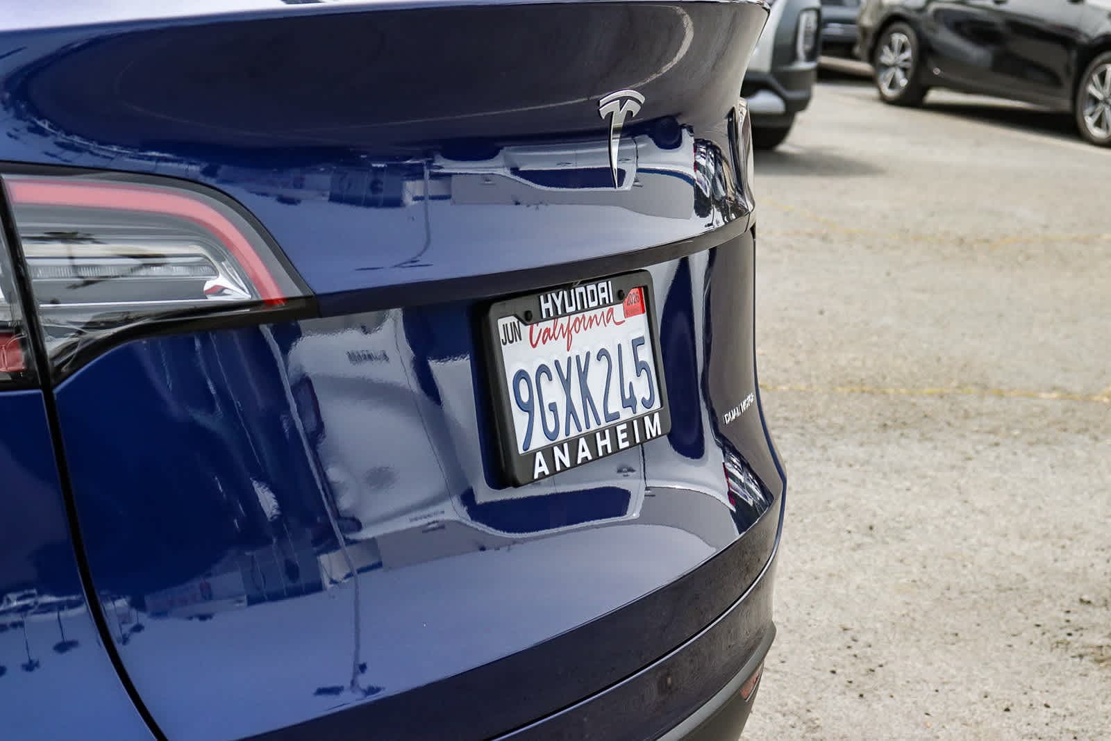 Thumbnail: 2023 Tesla Model Y - 10