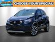 Used 2021 Buick Encore Preferred SUV