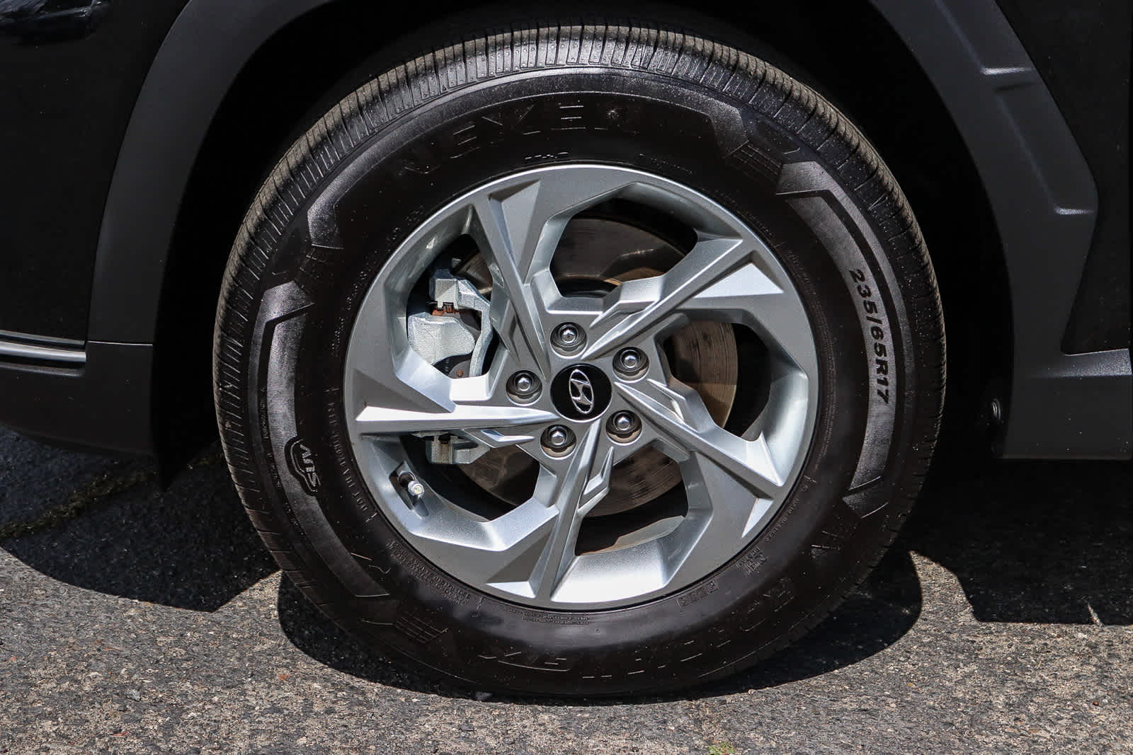 Thumbnail: 2024 Hyundai Tucson - 12