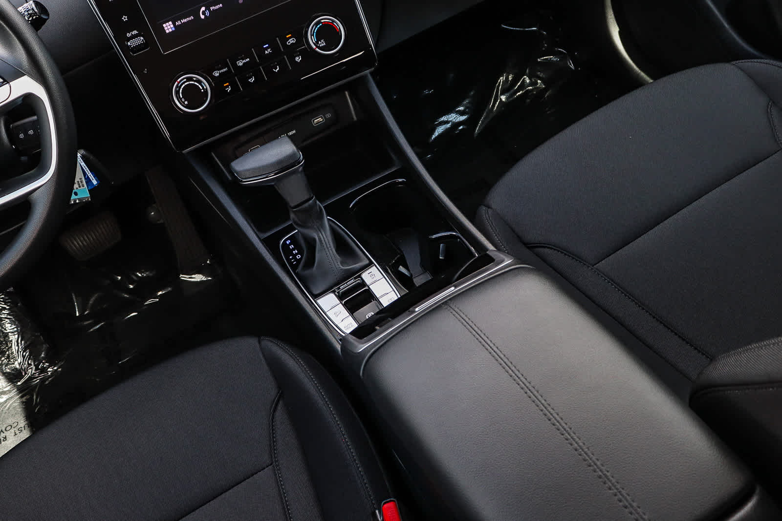 Thumbnail: 2024 Hyundai Tucson - 21