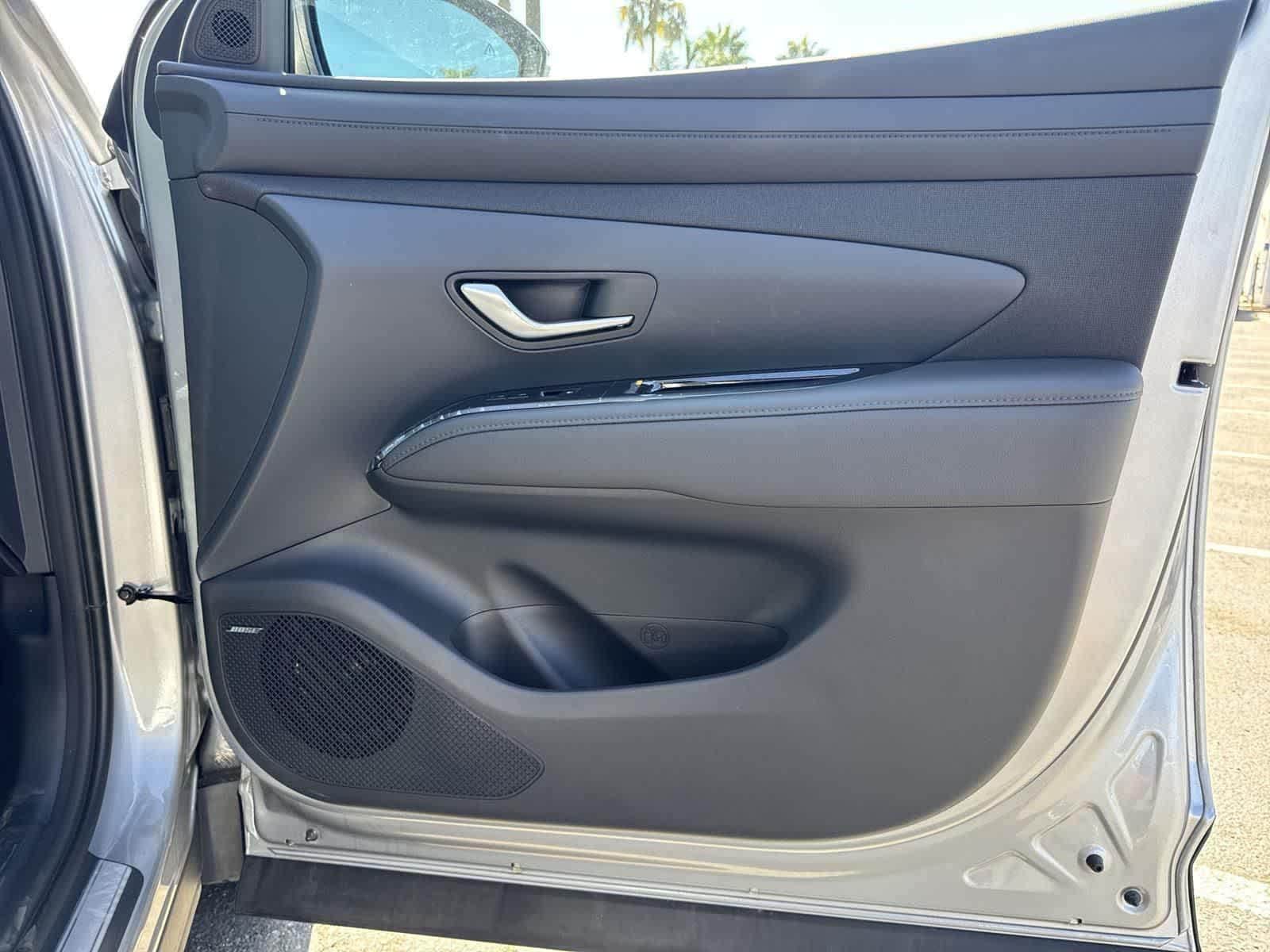 Thumbnail: 2025 Hyundai Tucson - 37