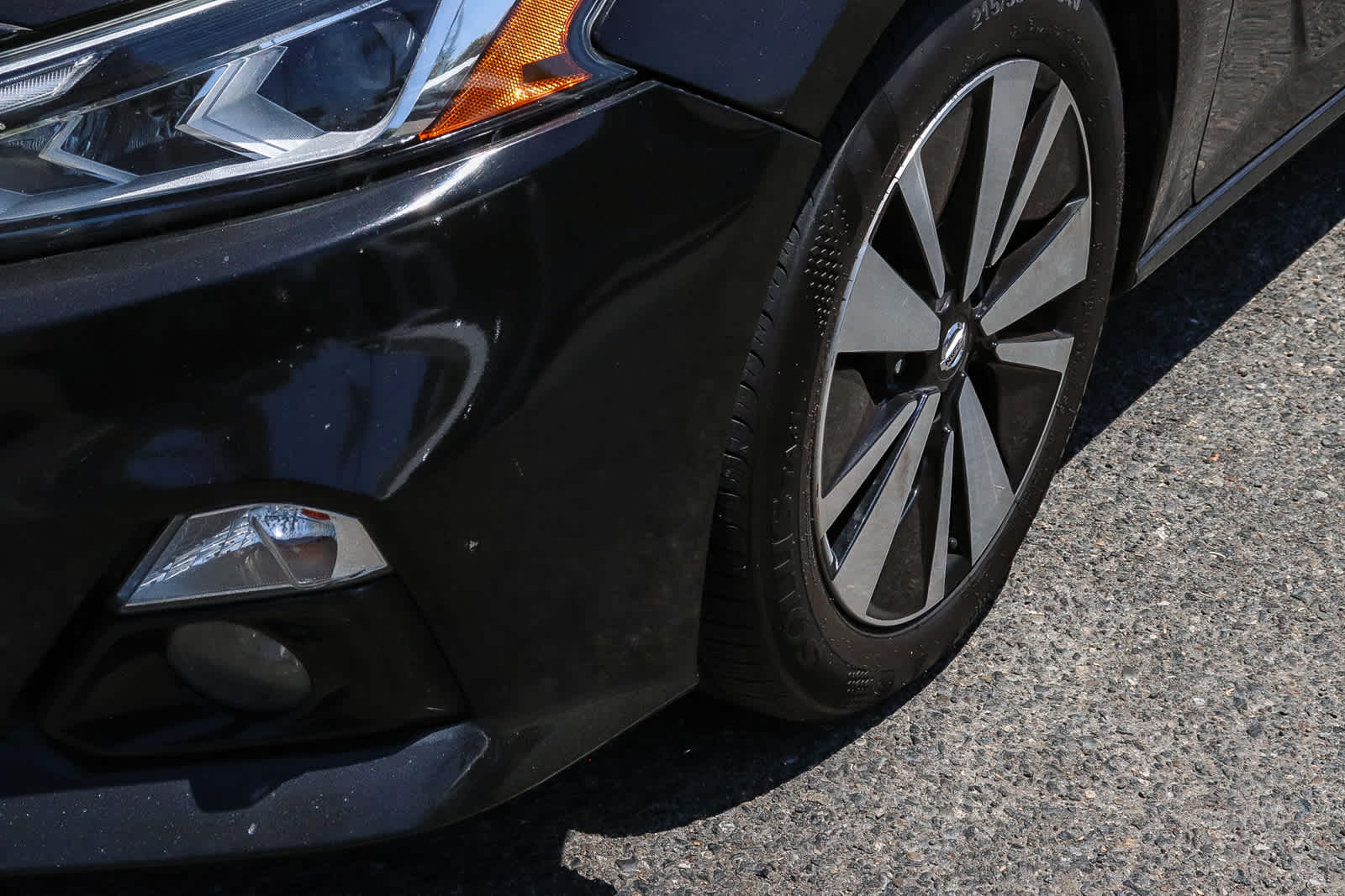 Thumbnail: 2019 Nissan Altima - 4