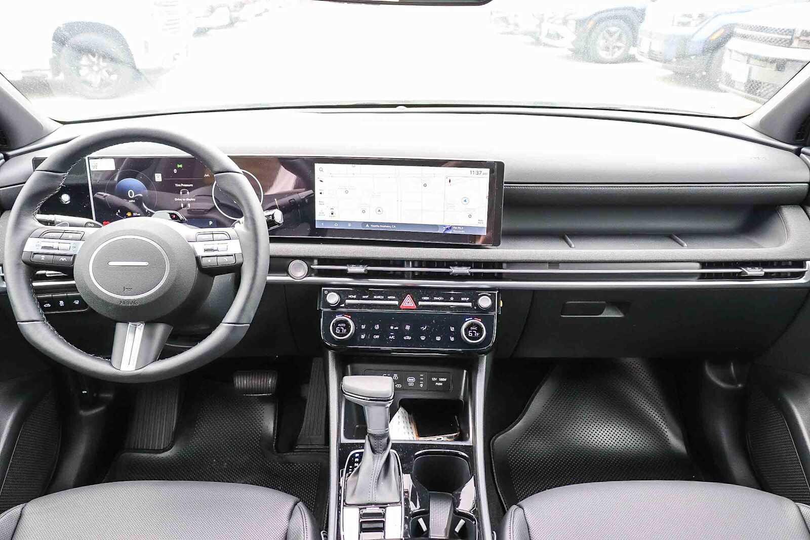 Thumbnail: 2026 Hyundai Santa Cruz - 17