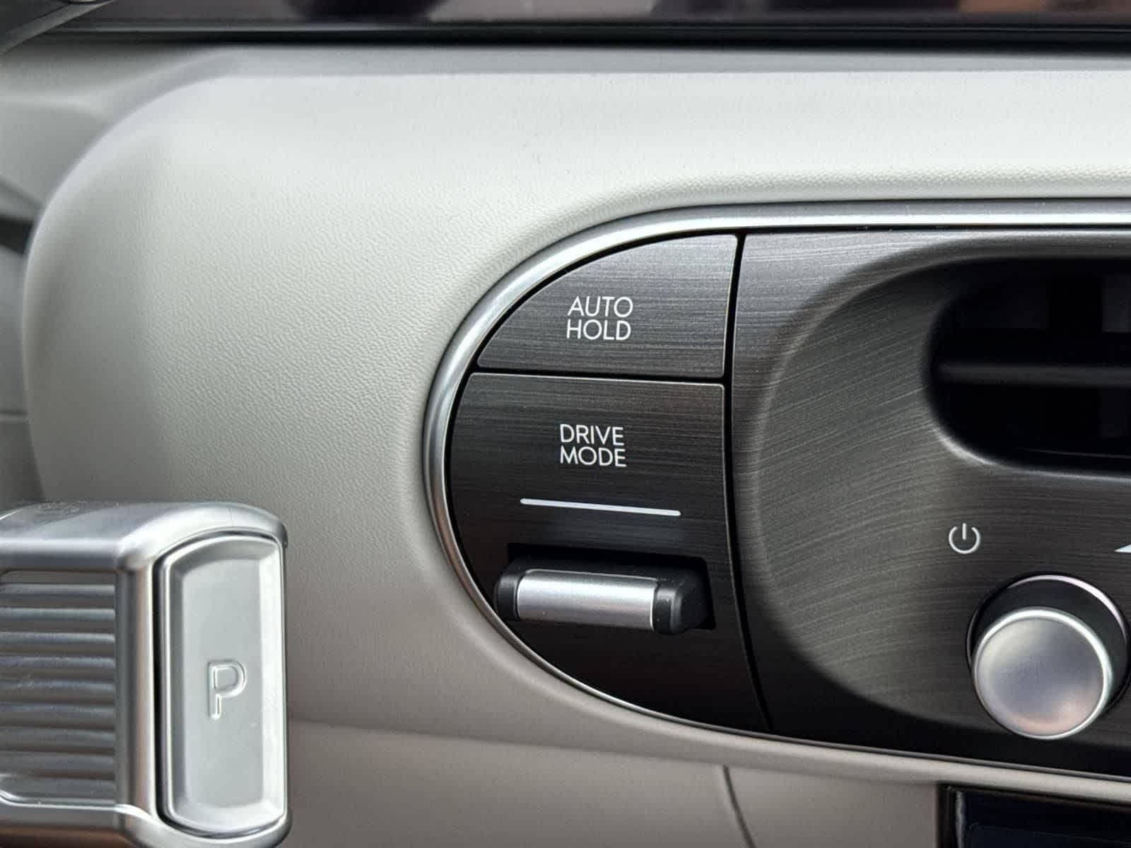 Thumbnail: 2026 Hyundai Palisade - 26