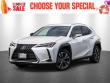 Used 2022 Lexus UX 200  SUV