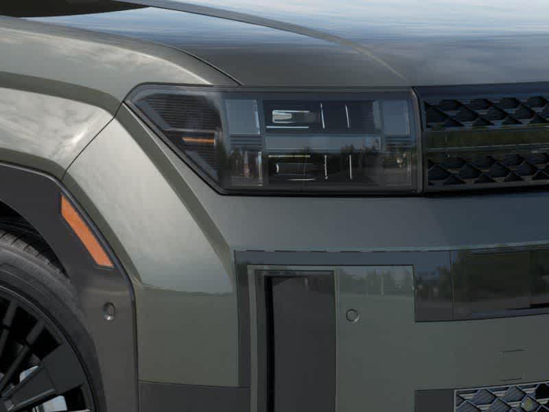 Thumbnail: 2025 Hyundai Santa Fe - 16