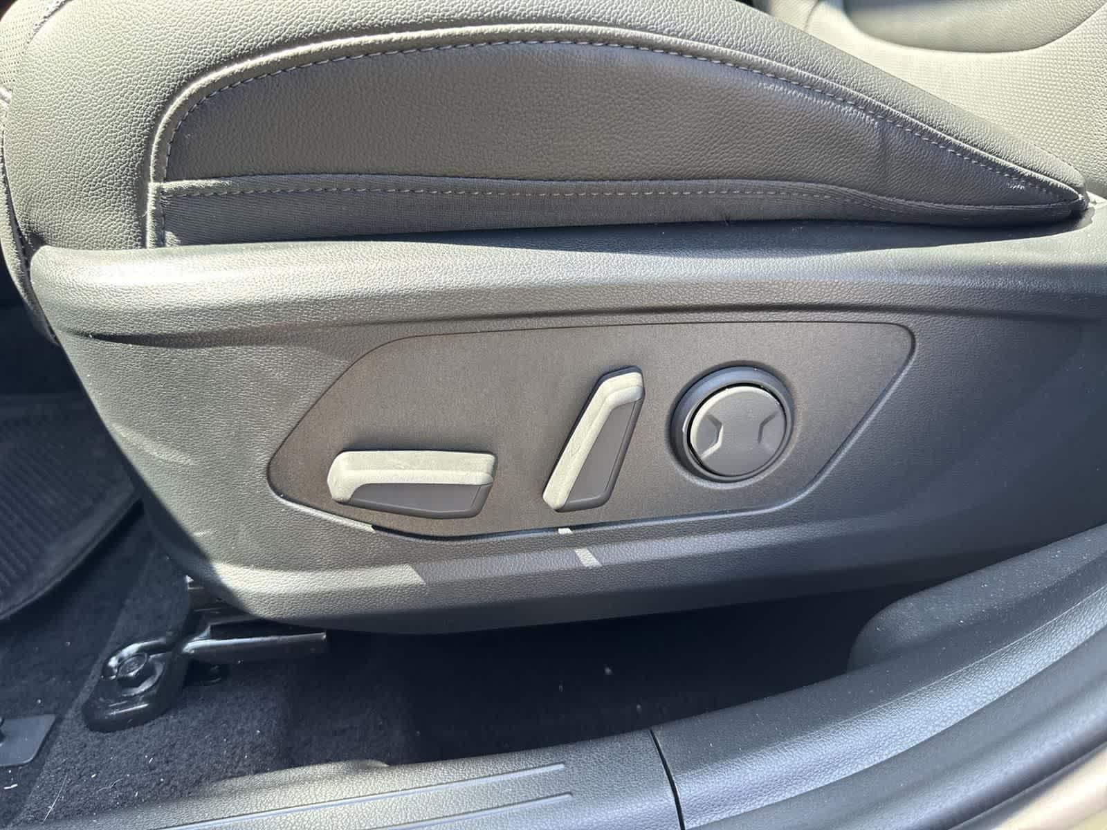 Thumbnail: 2026 Hyundai Santa Cruz - 29