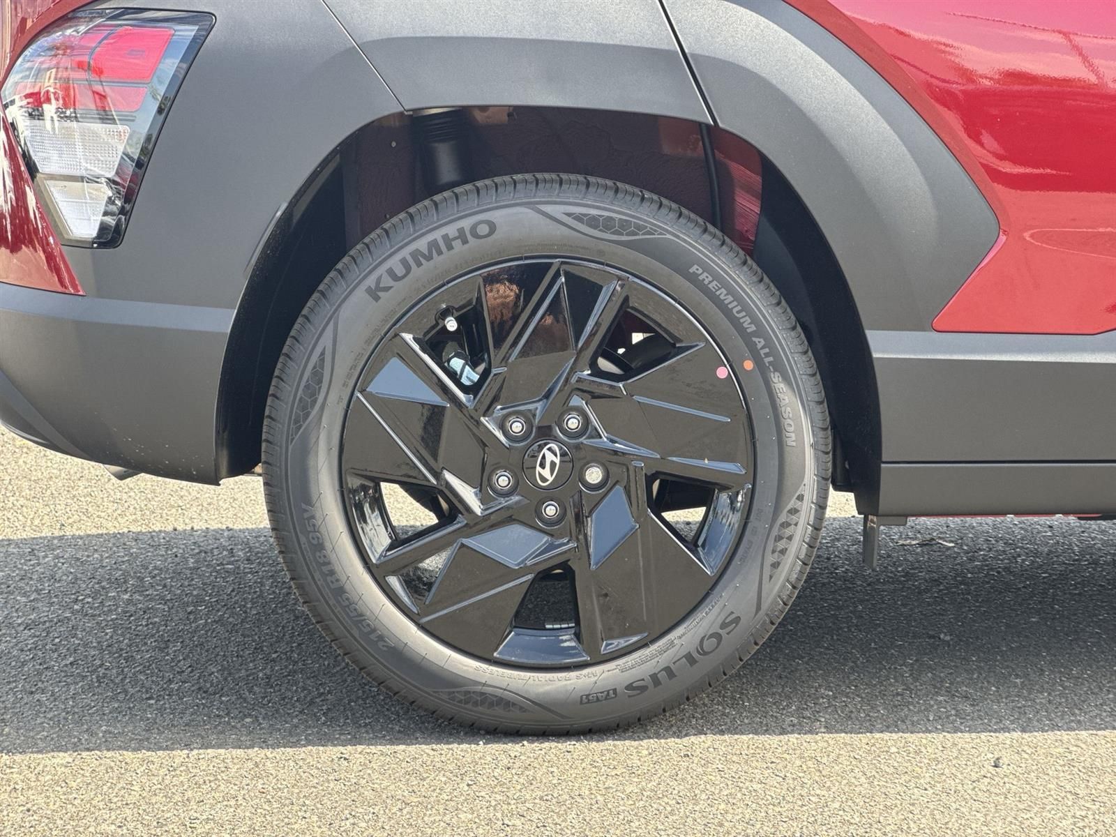 Thumbnail: 2026 Hyundai Kona - 39