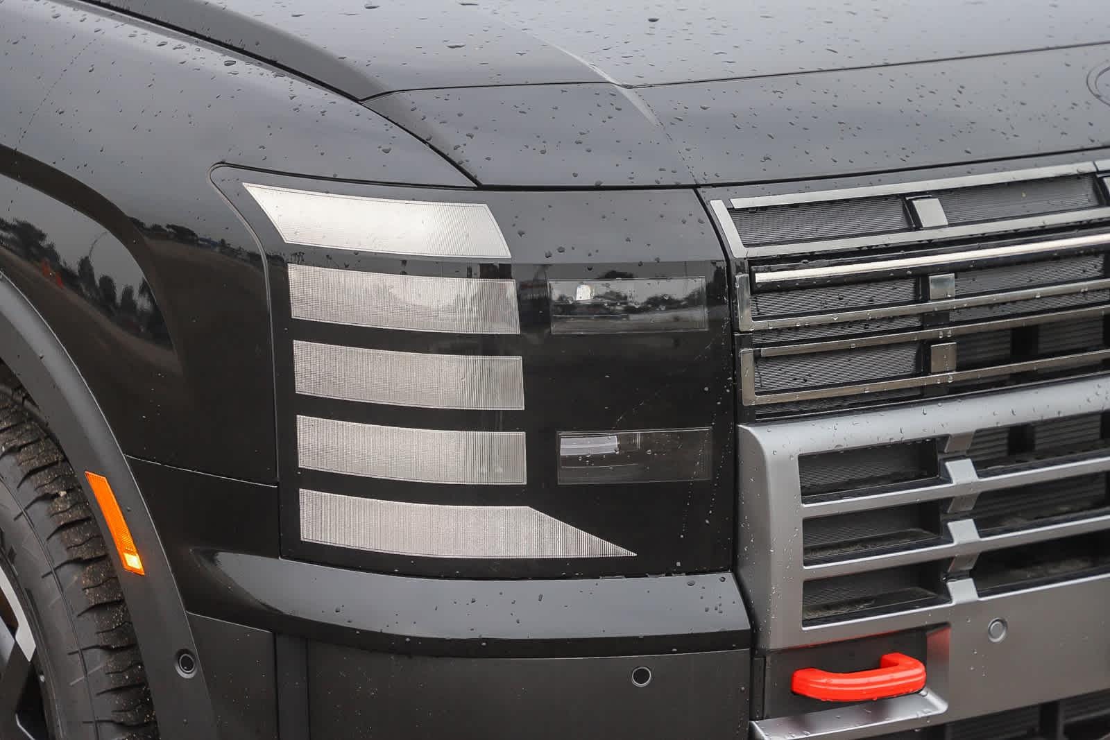 Thumbnail: 2026 Hyundai Palisade - 4