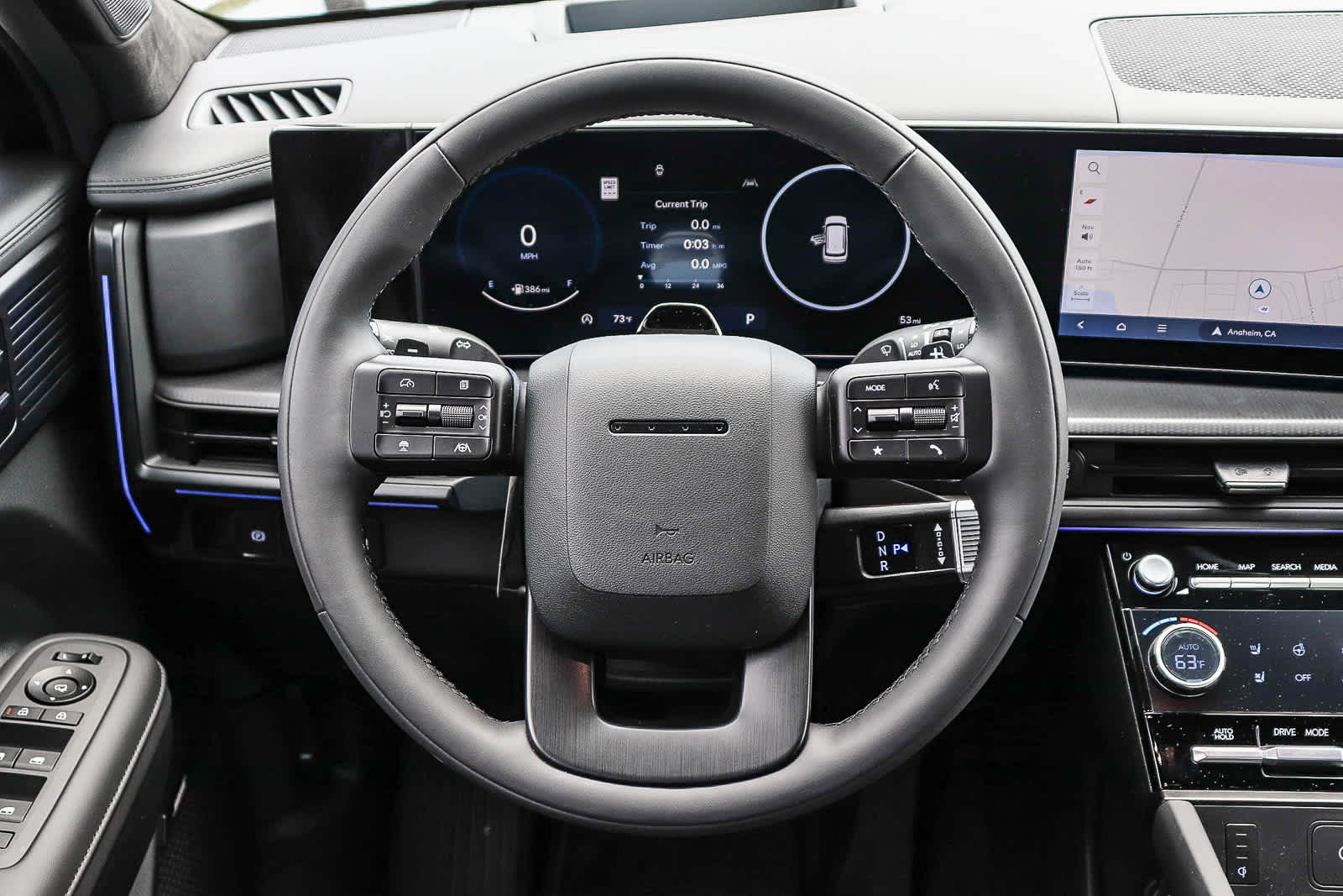 Thumbnail: 2026 Hyundai Santa Fe - 23