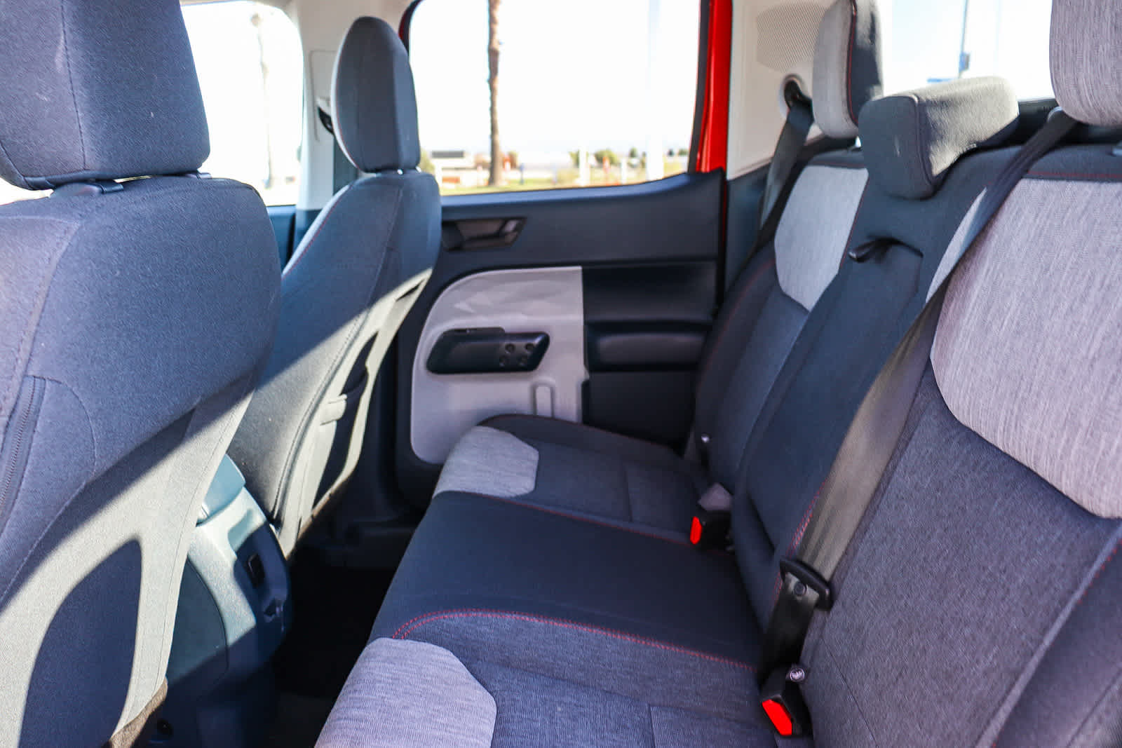 Thumbnail: 2023 Ford Maverick - 15