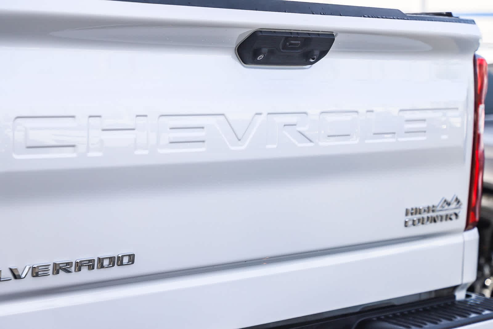 Thumbnail: 2023 Chevrolet Silverado 1500 - 10