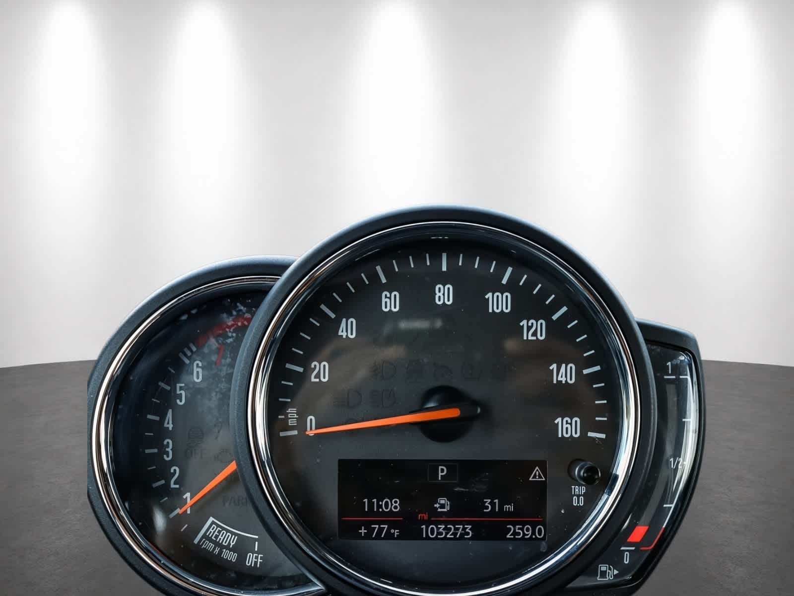 Thumbnail: 2019 MINI Cooper - 30